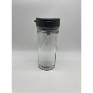 ALADDIN "Perfect Cup" Tea Infuser 12 oz Container